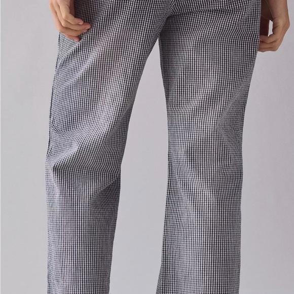 BDG Silverlake Mid Rise Straight Leg Pant - Picture 3 of 7